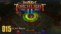 Torchlight 2 MOD 015 - Unlock All Spells