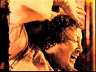 Mae Ni Mae Nusrat Fateh Ali Khan - Gaanatube