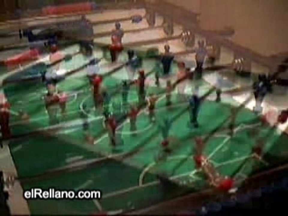 futbolin