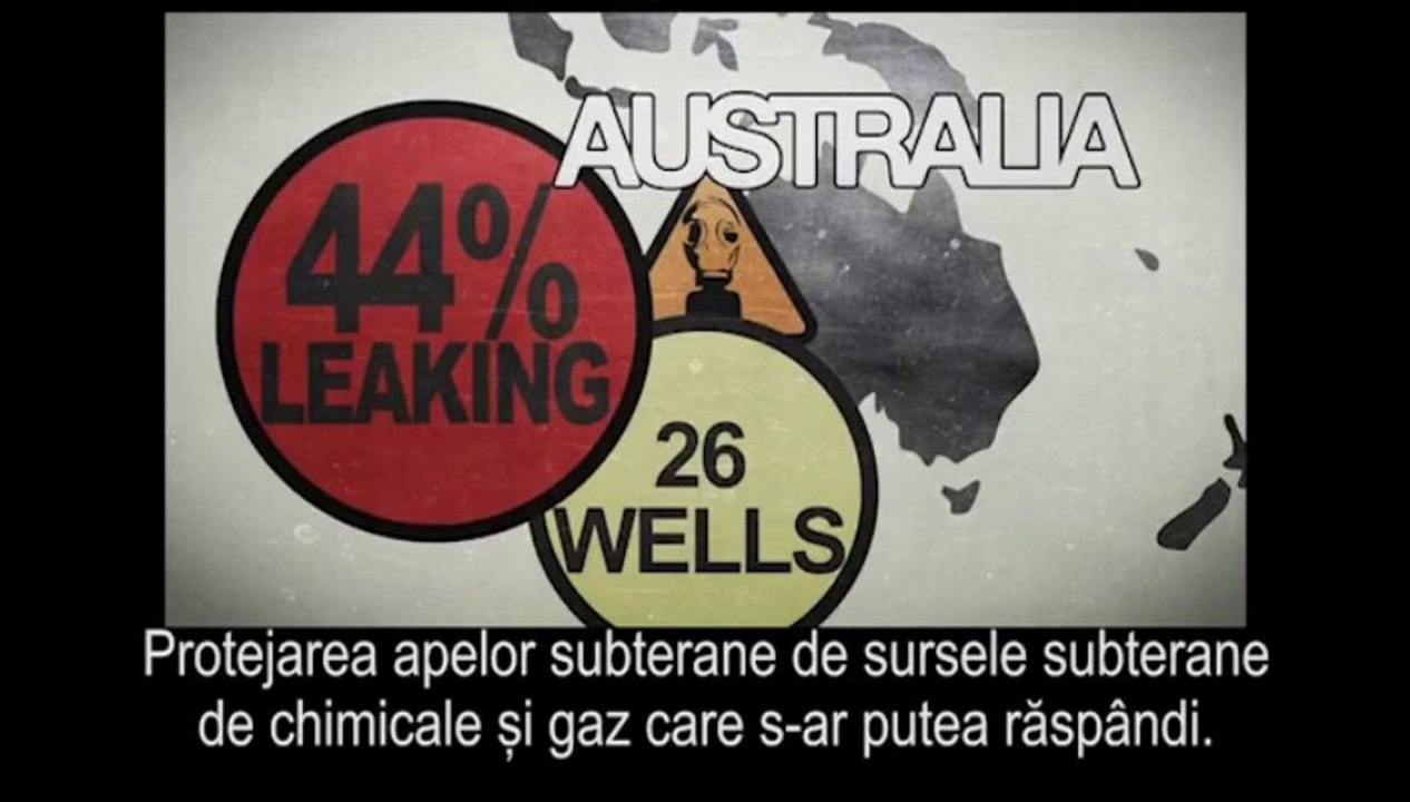 Cerul este roz - continuare GASLAND