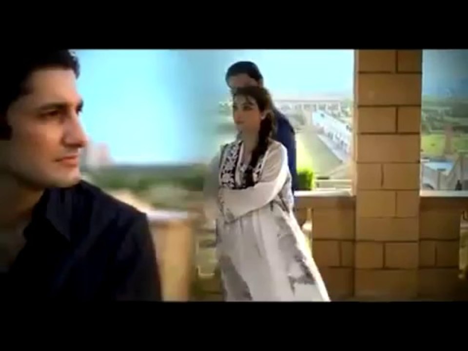 Mere Chara Gar- title song geo Drama- Rahat Fateh Ali Khan .flv - Gaanatube