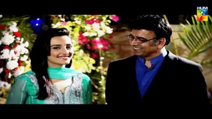 Mujhay Khuda Pay Yakeen Hai OST HUM TV Drama - Gaanatube