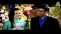 Mujhay Khuda Pay Yakeen Hai OST HUM TV Drama - Gaanatube