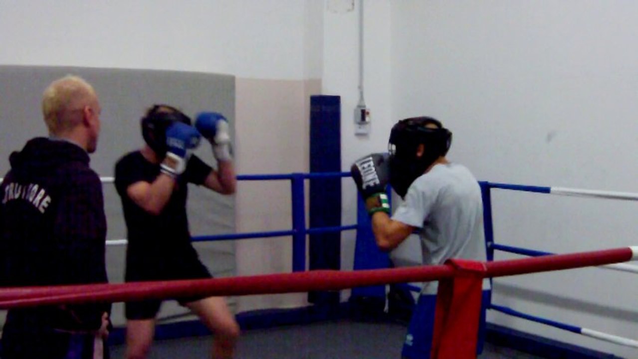 Daniele vs Enrico ex
