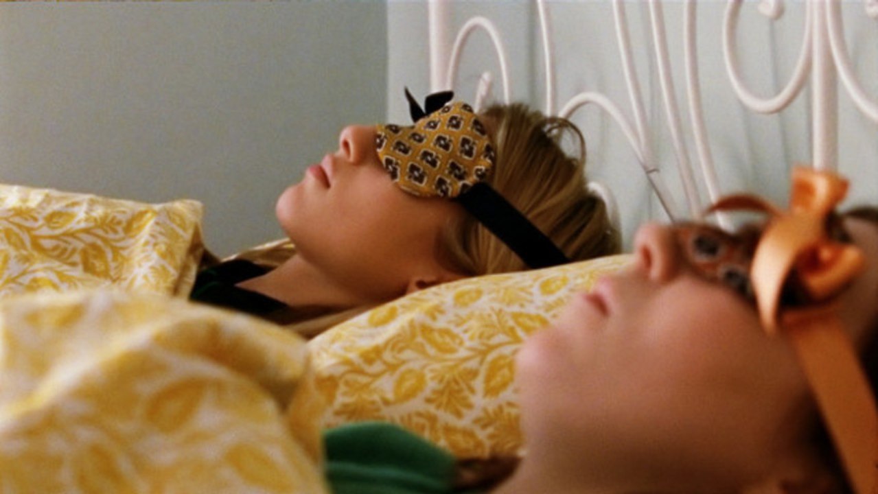 Video Fashion Week - Rachel Antonoff: Fall 2013 Video Fashion Week