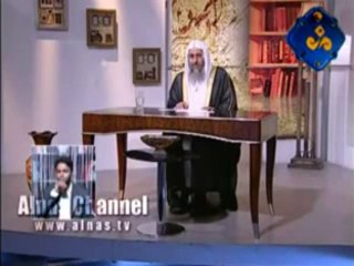 حكم التسمية بإسم مؤمن --- الشيخ مصطفى العدوي