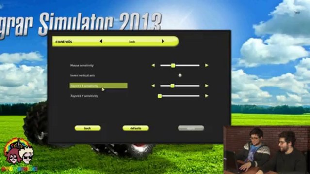 Oyun Sevinci #16 (Agricultural Simulator 2013)