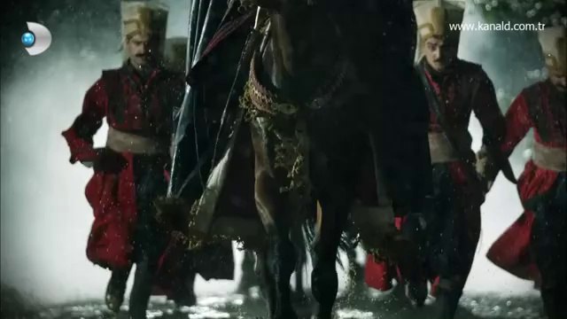 Fatih (Yeni Dizi) Fragmanı