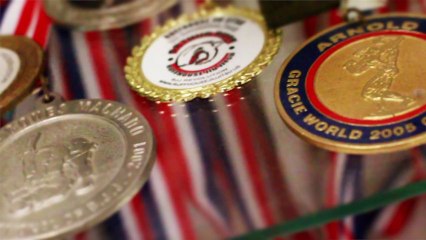 Ruffhouse BJJ: Personalized Training for All 🥋