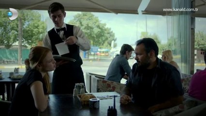 Nazlı ve Murat arasındaki buzlar eriyor