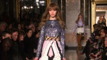 Style.com Fashion Shows - Fall 2013 Ready-to-Wear: Emilio Pucci