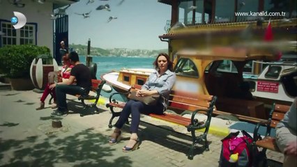 Demet,  pişman oluyor