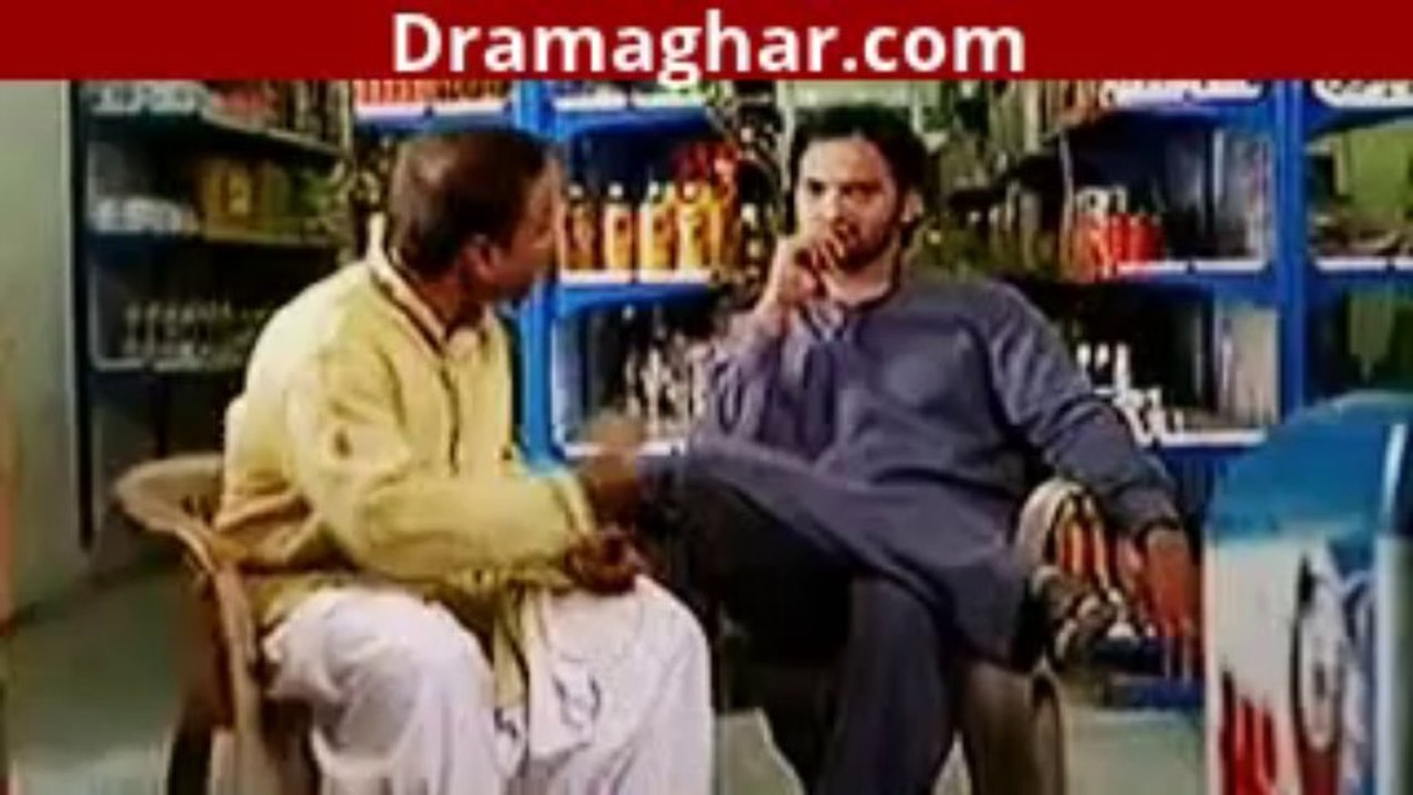 Saari Bhool Humari Thee By Geo TV Episode 17 23rd October 2013 - HD