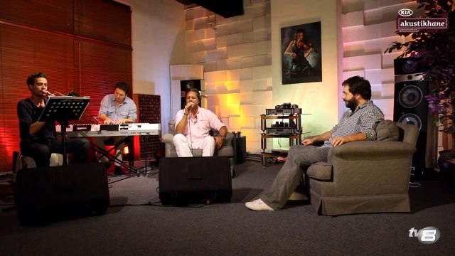 Ragıp Savaş - Beni Affet / #akustikhane