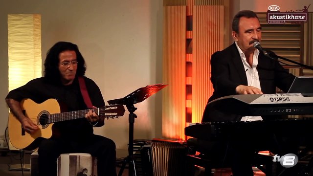 Ümit Besen - Tahta Masa / #akustikhane #GarajKonserleri