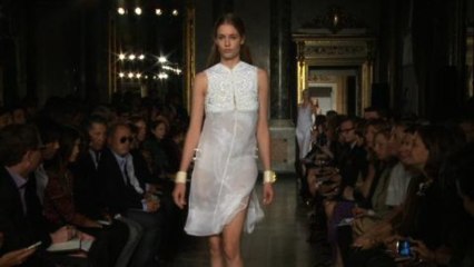 Style.com Fashion Shows - Emiio Pucci: Spring 2013 Ready-to-Wear