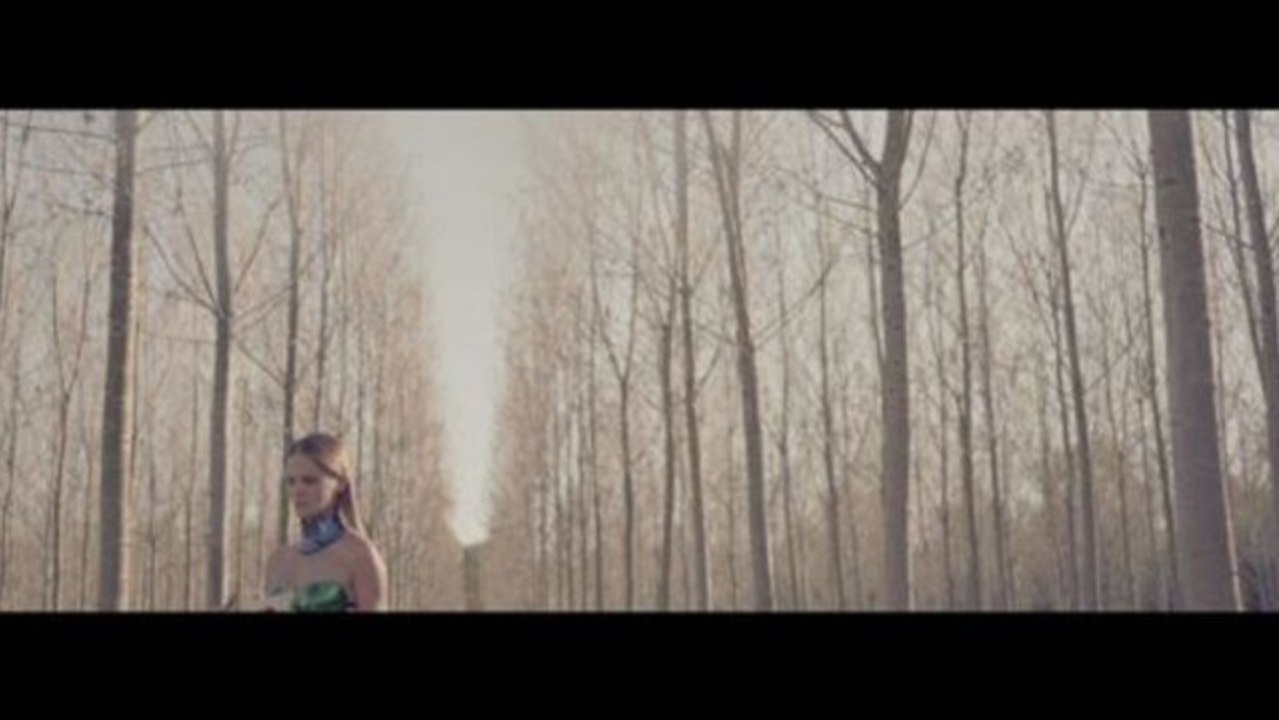 Fashion Films - The Search, a film by Drake Doremus for Sergio Rossi