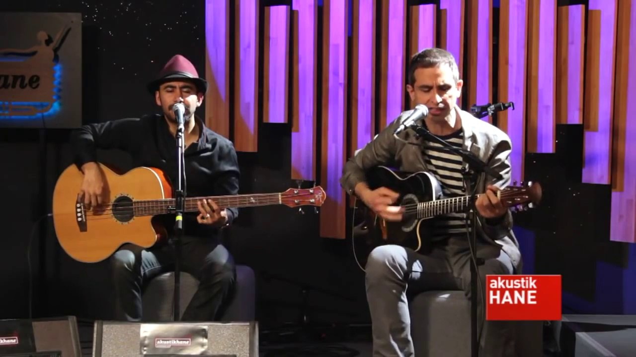 Badem - Senin Hala Bu Kalp / #akustikhane @istanbul_bronx #GarajKonserleri