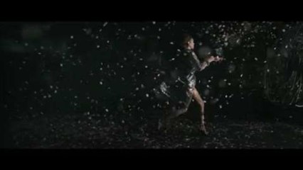 Fashion Films - Nina Ricci Spring/Summer 2013 Campaign ft. Arizona Muse