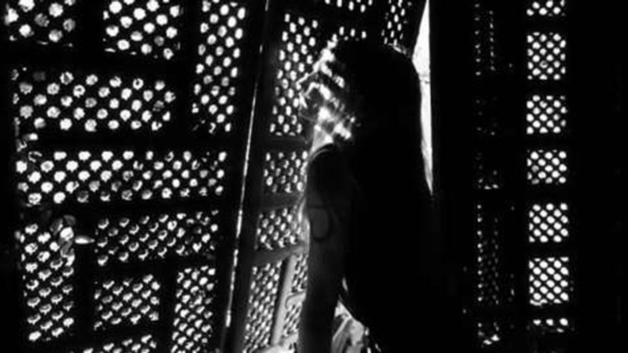Fashion Films - Nomadic Interlude: A Portrait - Saloni Spring/Summer 2013