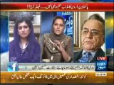 Faisla Awam Ka - 23rd October 2013