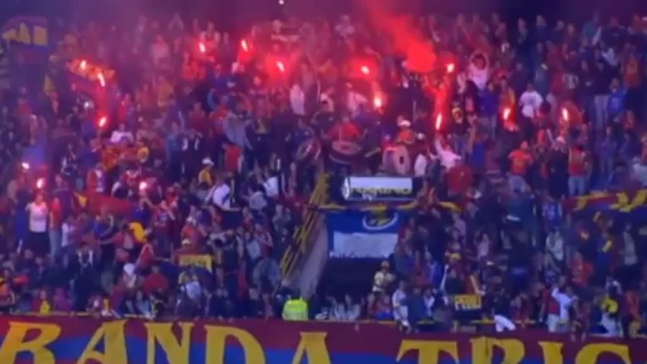 Copa Sudamericana: Ponte Preta zittert sich ins Viertelfinale