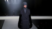 Style.com Fashion Shows - Fall 2013 Ready-to-Wear: Alexander Wang