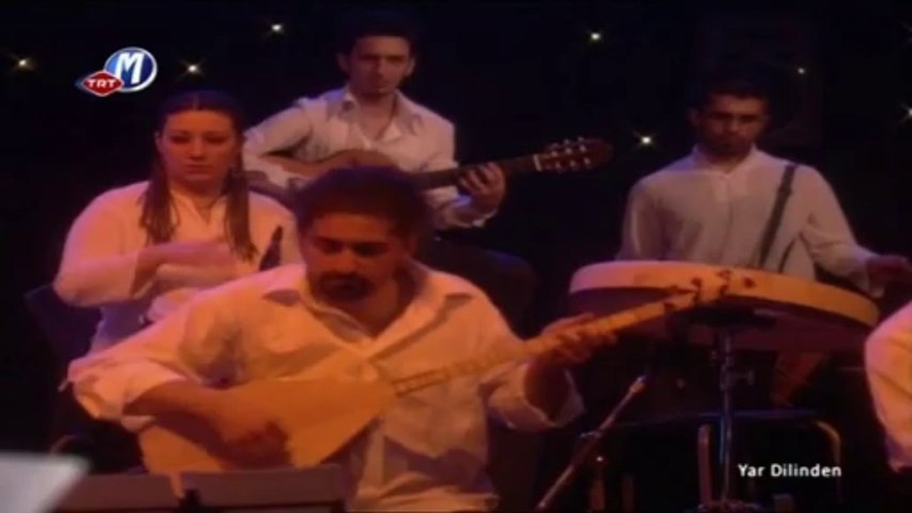 02 gülay yağmur yağar yar dilinden