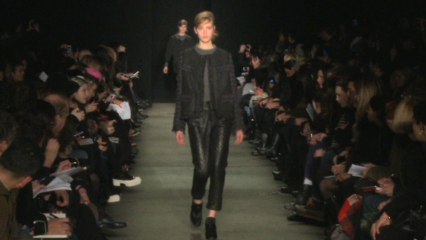 Style.com Fashion Shows - Fall 2013 Ready-to-Wear: Rag & Bone