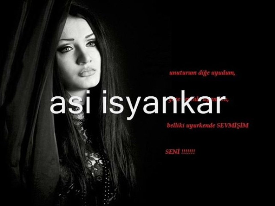 yıldız tilbe&  sevmeyeceğim