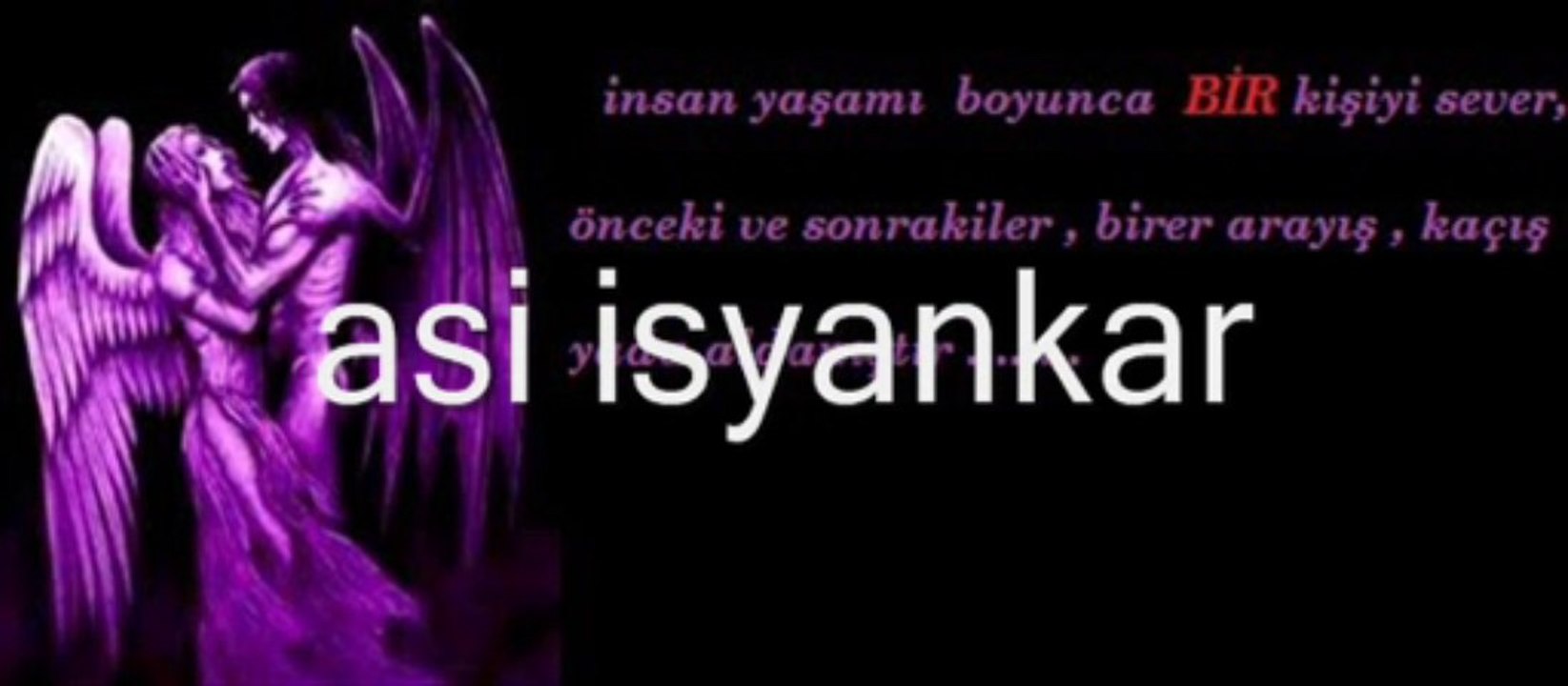 yıldız tilbe &su olsam sensiz akmam ki