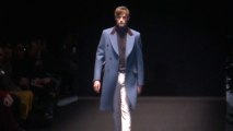 Style.com Fashion Shows - Gucci: Fall 2013 Menswear