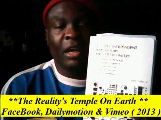 Popular Black Power Folkz R Still Slaves !