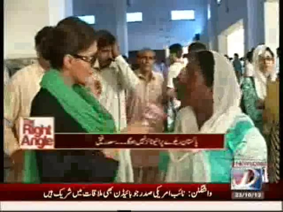 The Right Angle - 23rd October 2013