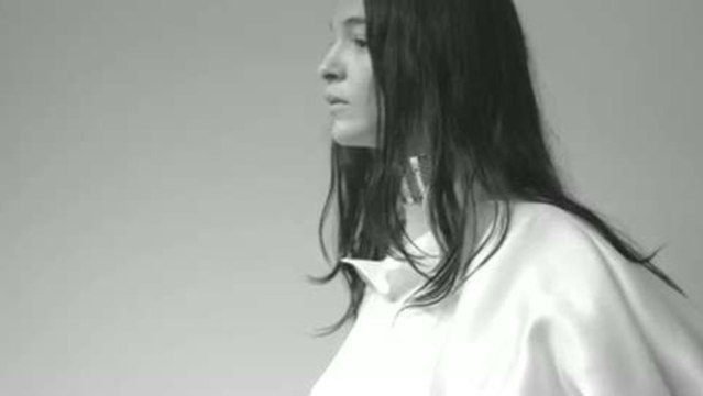 Fashion Films - GIVENCHY: Making Of Ad Campaign Spring 2013