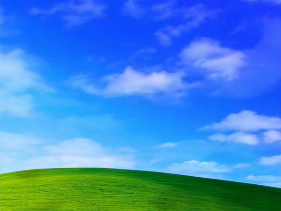 Bliss