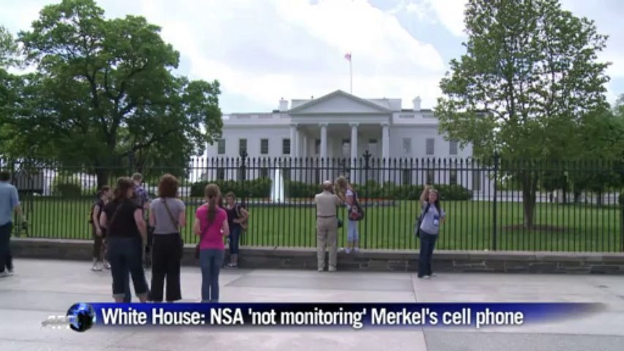 NSA revelations cause diplomatic ruckus among allies