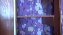 Встроенный шкаф-купе на Бабича (www.bistroshkaf.ru)
