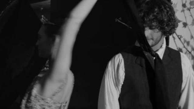 Fashion Films - Bruce Weber & Selfridges present: A new Fashioned Christmas