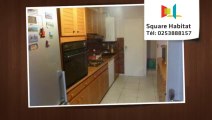 A vendre - Appartement - LA ROCHE SUR YON (85000) - 5 pièces - 93m²