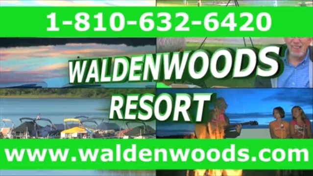 RV Campgrounds Michigan Up North Feel Close To Home Campgrounds MI