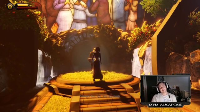 BioShock Infinite Campaña con ALK4PON3: Ep. 14 El Final Pacheco