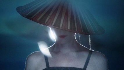 Video Fashion Week - Electric Feathers: Spring 2013 Video Fashion Week