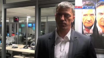 Ligue des Champions / Coupet : "Ibra a été impressionnant" - 23/10