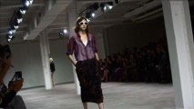 Style.com Fashion Shows - Dries Van Noten: Spring 2013 Ready-to-Wear
