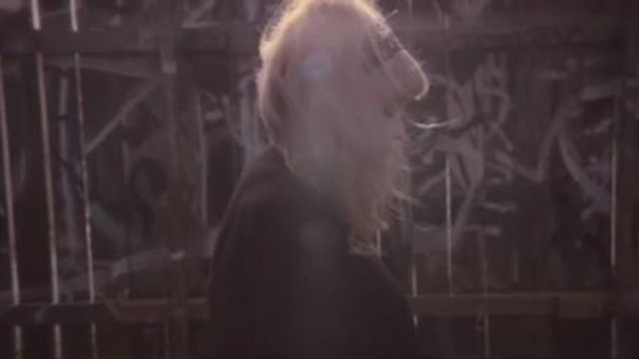 Fashion Films - Beware of Young Girls: Wren Fall '12