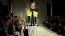 Style.com Fashion Shows - Proenza Schouler: Spring 2013 Ready-to-Wear
