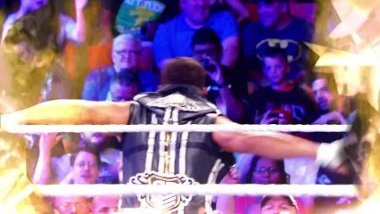 Cody Rhodes & Goldust's Entrance Theme