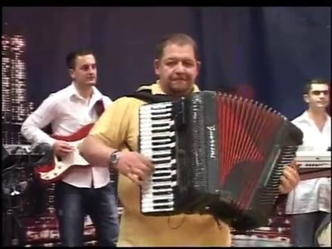 SVETOZAR SVETA VASIC UZIVO - Zagubicanka kolo