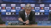 Pellegrini urges action over 